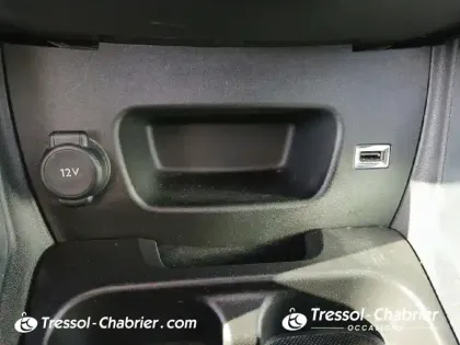 Photo 28 Citroën C3 Aircross  PureTech 110 S&S BVM5