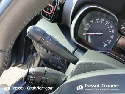 Photo 20 Citroën C3 Aircross  PureTech 110 S&S BVM5