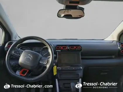 Photo 9 Citroën C3 Aircross  PureTech 110 S&S BVM5