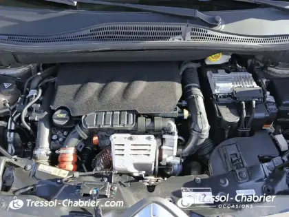 Photo 26 Citroën C3 Aircross  PureTech 110 S&S BVM5