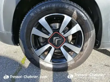Photo 8 Citroën C3 Aircross  PureTech 110 S&S BVM5