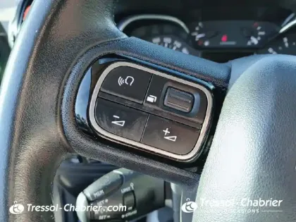 Photo 22 Citroën C3 Aircross  PureTech 110 S&S BVM5