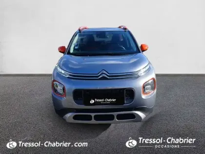 Photo 29 Citroën C3 Aircross  PureTech 110 S&S BVM5