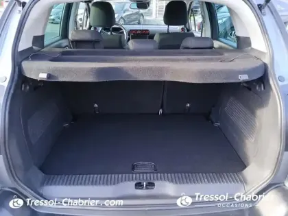 Photo 14 Citroën C3 Aircross  PureTech 110 S&S BVM5