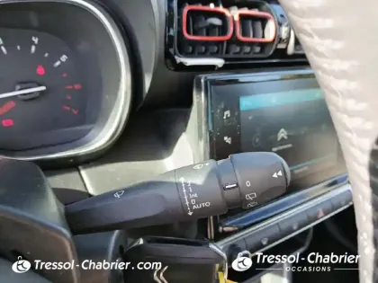 Photo 21 Citroën C3 Aircross  PureTech 110 S&S BVM5