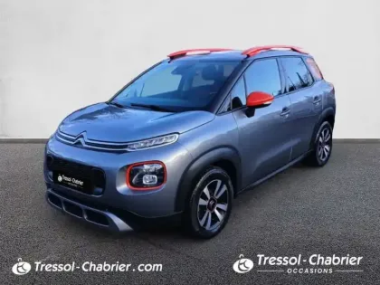 Photo Citroën C3 Aircross Feel
