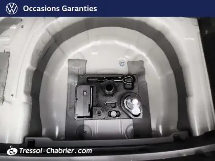 Photo 16 Volkswagen Polo  1.0 TSI 95 S&S DSG7