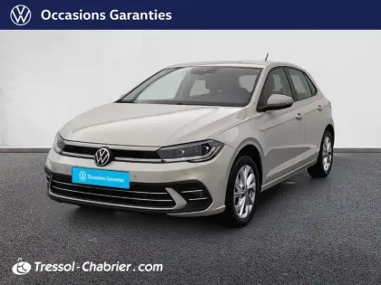 Photo Volkswagen Polo Style