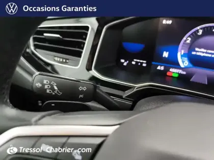 Photo 20 Volkswagen Polo  1.0 TSI 95 S&S DSG7