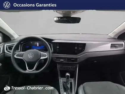 Photo 9 Volkswagen Polo  1.0 TSI 95 S&S DSG7