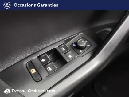 Photo 23 Volkswagen Polo  1.0 TSI 95 S&S DSG7