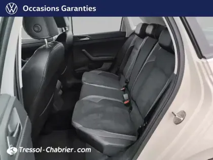 Photo 12 Volkswagen Polo  1.0 TSI 95 S&S DSG7