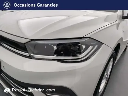 Photo 7 Volkswagen Polo  1.0 TSI 95 S&S DSG7