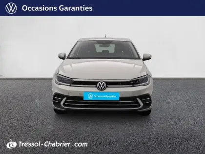 Photo 29 Volkswagen Polo  1.0 TSI 95 S&S DSG7