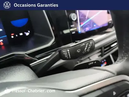 Photo 21 Volkswagen Polo  1.0 TSI 95 S&S DSG7