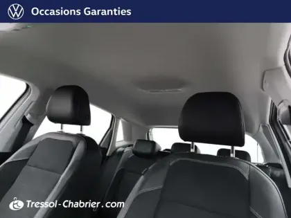 Photo 24 Volkswagen Polo  1.0 TSI 95 S&S DSG7