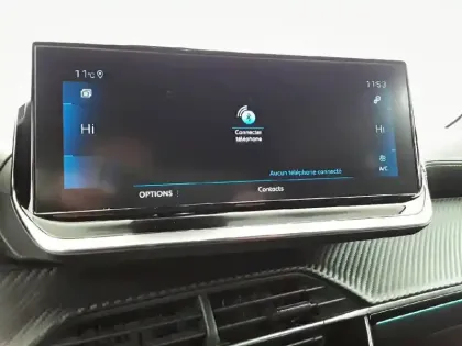 Photo 19 Peugeot 2008  PureTech 130 S&S EAT8