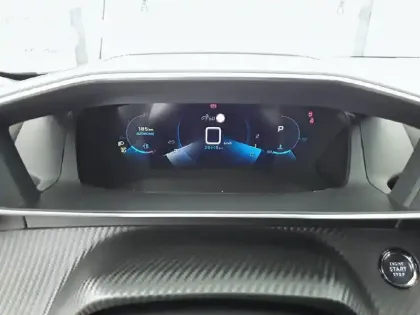 Photo 9 Peugeot 2008  PureTech 130 S&S EAT8