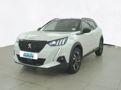 Photo Peugeot 2008 Gt