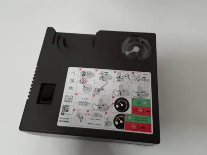 Photo 26 Peugeot 2008  PureTech 130 S&S EAT8