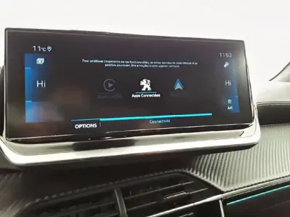 Photo 18 Peugeot 2008  PureTech 130 S&S EAT8