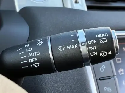 Photo 13 Land rover Range Rover Evoque  Mark VI eD4 150 BVM