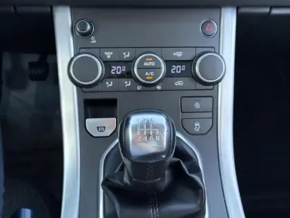 Photo 20 Land rover Range Rover Evoque  Mark VI eD4 150 BVM