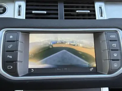 Photo 6 Land rover Range Rover Evoque  Mark VI eD4 150 BVM