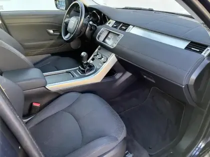 Photo 5 Land rover Range Rover Evoque  Mark VI eD4 150 BVM