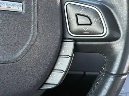 Photo 28 Land rover Range Rover Evoque  Mark VI eD4 150 BVM