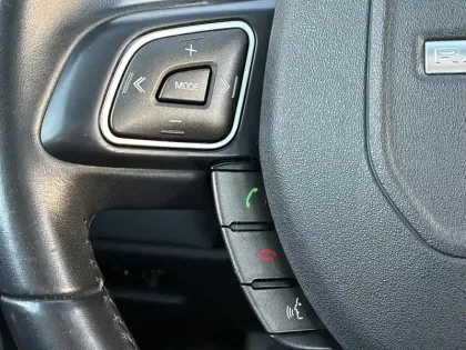 Photo 29 Land rover Range Rover Evoque  Mark VI eD4 150 BVM