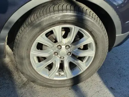 Photo 19 Land rover Range Rover Evoque  Mark VI eD4 150 BVM