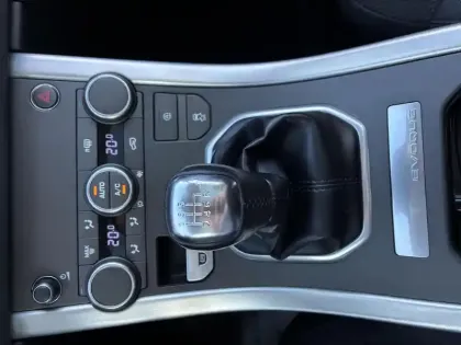 Photo 21 Land rover Range Rover Evoque  Mark VI eD4 150 BVM