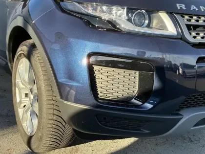 Photo 30 Land rover Range Rover Evoque  Mark VI eD4 150 BVM