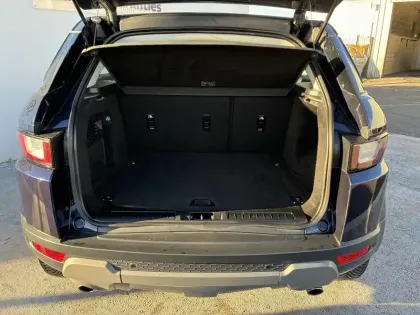 Photo 8 Land rover Range Rover Evoque  Mark VI eD4 150 BVM