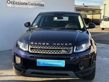 Photo 3 Land rover Range Rover Evoque  Mark VI eD4 150 BVM
