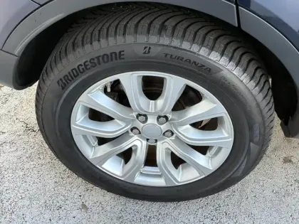 Photo 26 Land rover Range Rover Evoque  Mark VI eD4 150 BVM