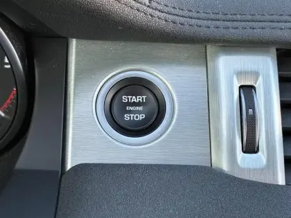 Photo 16 Land rover Range Rover Evoque  Mark VI eD4 150 BVM