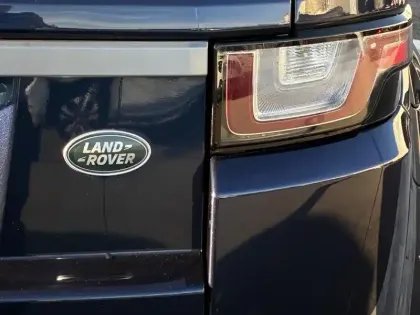 Photo 10 Land rover Range Rover Evoque  Mark VI eD4 150 BVM