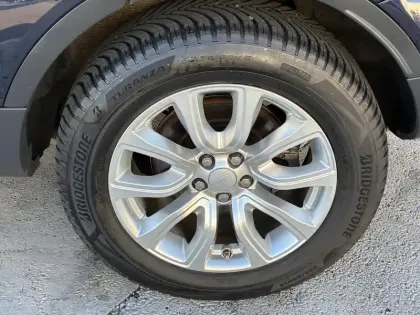 Photo 17 Land rover Range Rover Evoque  Mark VI eD4 150 BVM