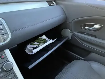 Photo 31 Land rover Range Rover Evoque  Mark VI eD4 150 BVM