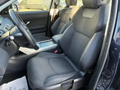 Photo 33 Land rover Range Rover Evoque  Mark VI eD4 150 BVM