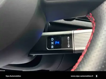 Photo 48 Hyundai Tucson  1.6 T-GDI 215 Hybrid BVA6