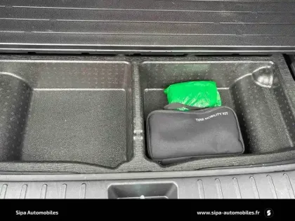 Photo 41 Hyundai Tucson  1.6 T-GDI 215 Hybrid BVA6