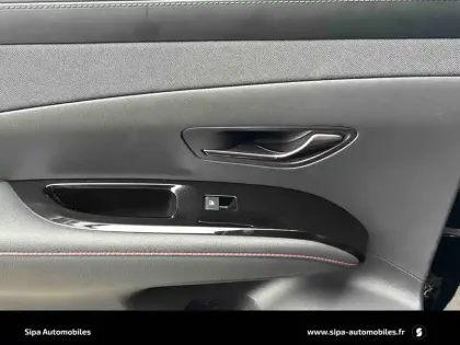 Photo 49 Hyundai Tucson  1.6 T-GDI 215 Hybrid BVA6