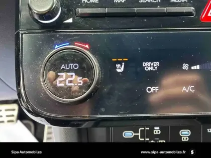 Photo 58 Hyundai Tucson  1.6 T-GDI 215 Hybrid BVA6