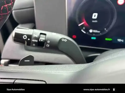 Photo 57 Hyundai Tucson  1.6 T-GDI 215 Hybrid BVA6