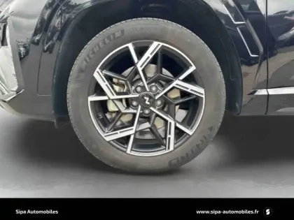 Photo 39 Hyundai Tucson  1.6 T-GDI 215 Hybrid BVA6