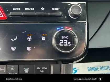 Photo 59 Hyundai Tucson  1.6 T-GDI 215 Hybrid BVA6