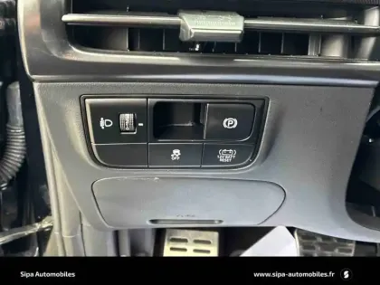 Photo 53 Hyundai Tucson  1.6 T-GDI 215 Hybrid BVA6